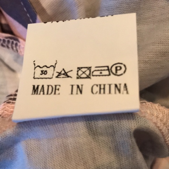 NWOT 👗 ⭐️ Leopard Maxi Dress - Picture 8 of 11